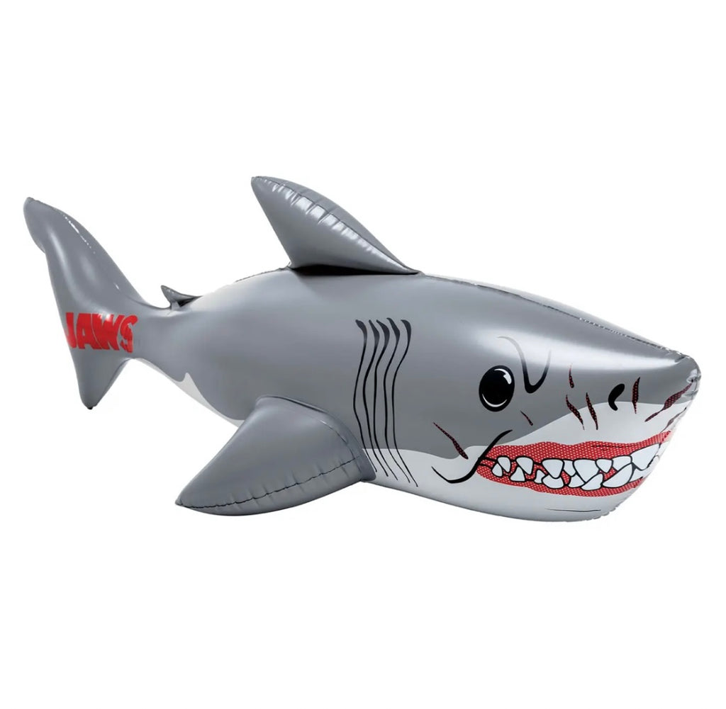 Bigmouth Jaws Shark