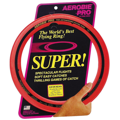 Aerobie Pro Ring