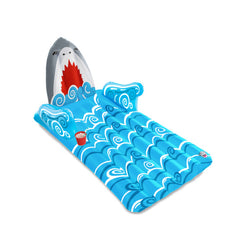 Bigmouth Shark Lounger