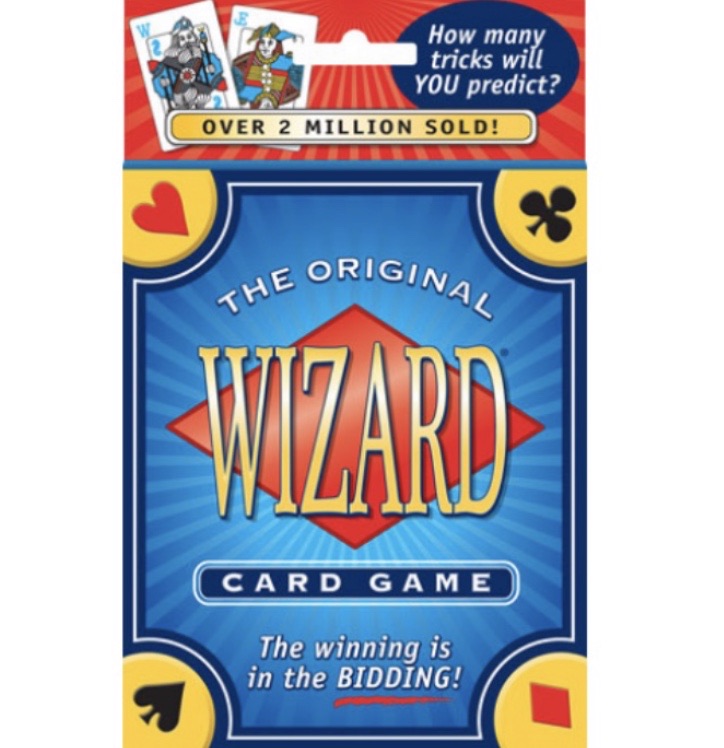Wizard