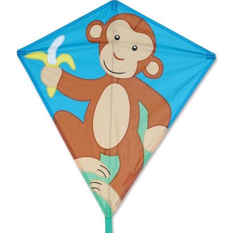 Kite Monkey