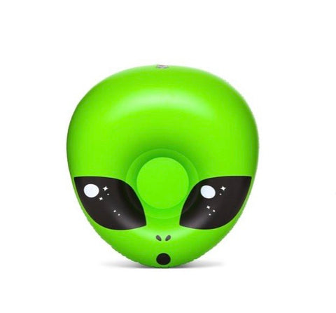 Bigmouth Alien Float