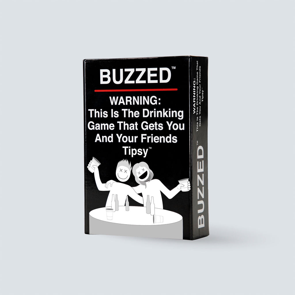 Buzzed