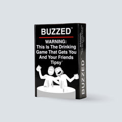 Buzzed