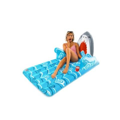 Bigmouth Shark Lounger