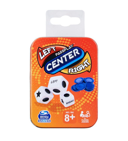 LCR Tin