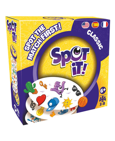 Spot It Classic