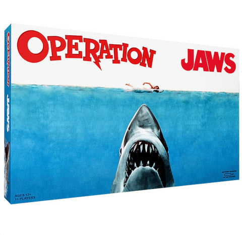 Jaws Operation