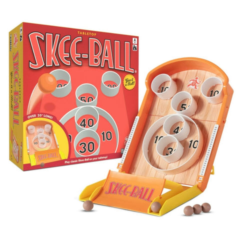 Skee-Ball Tabletop
