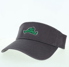 Lazy Frog Visor