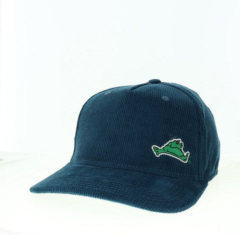 Lazy Frog Roadie Trucker Marine Blue