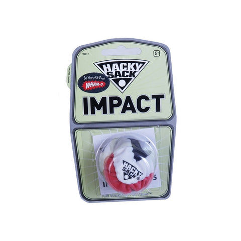 Hacky Sack Impact