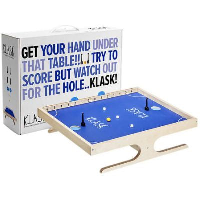 Klask