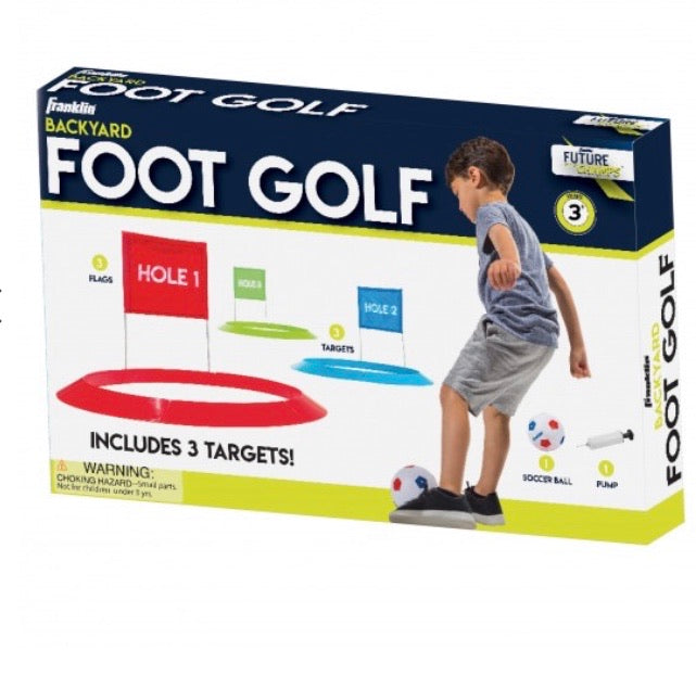 Foot Golf