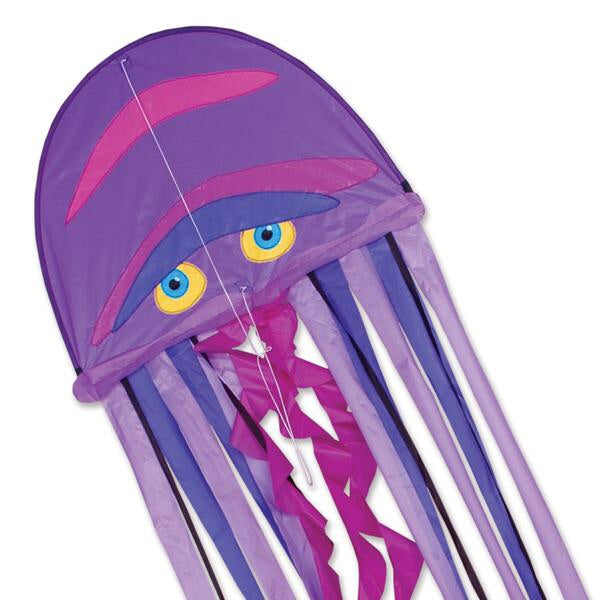 Kite Cool Jellyfish
