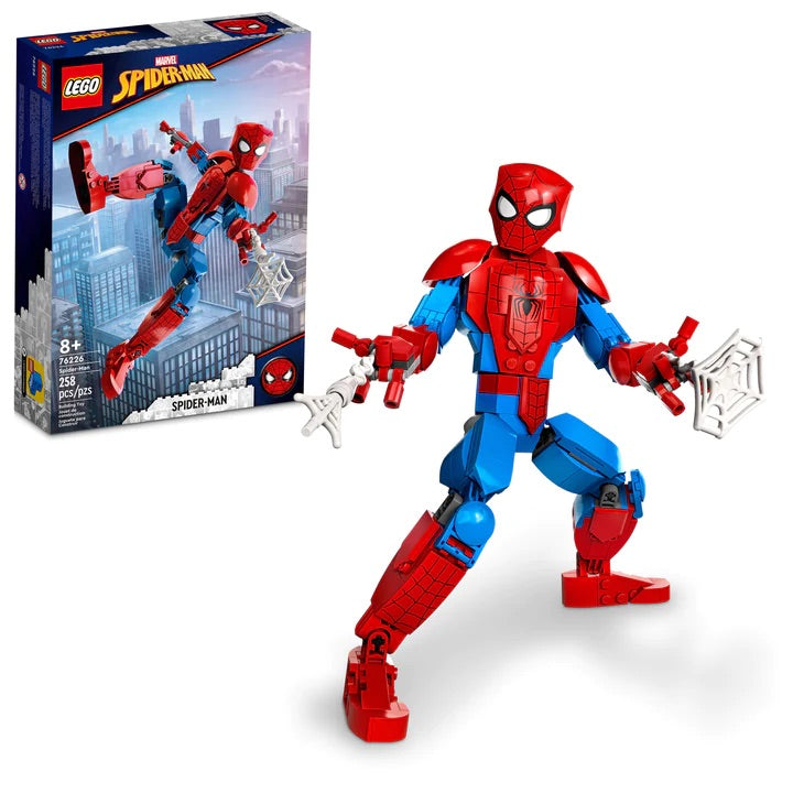Lego 76226 Spider-Man