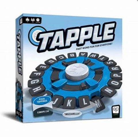 Tapple