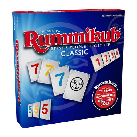 Rummikub