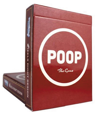Poop the Game
