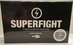 Superfight