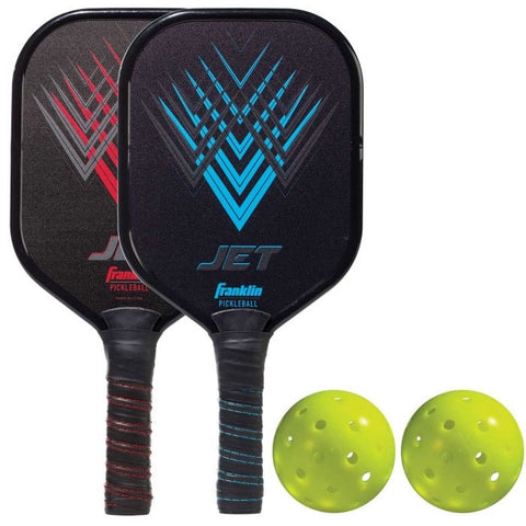 Pickleball Aluminum Set