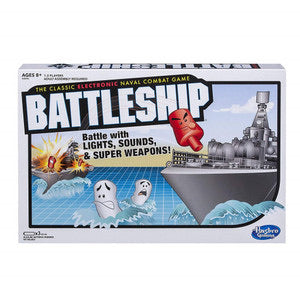 Battleship Electronic