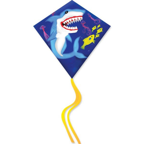 Kite Shark Diamond