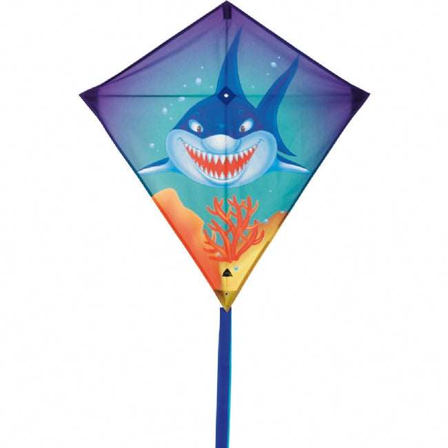 Kite Eddy Shark