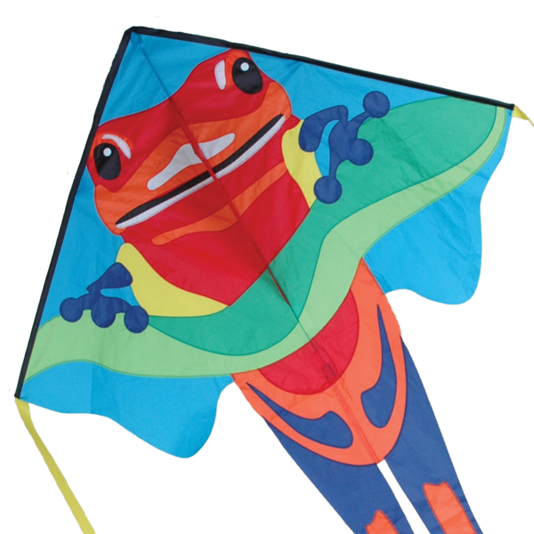 Kite Poison Dart Frog