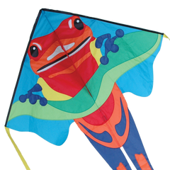 Kite Poison Dart Frog