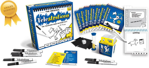 Telestrations