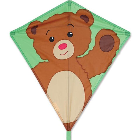 Kite Teddy Bear