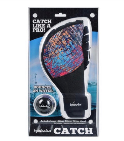 Waboba Catch Glove