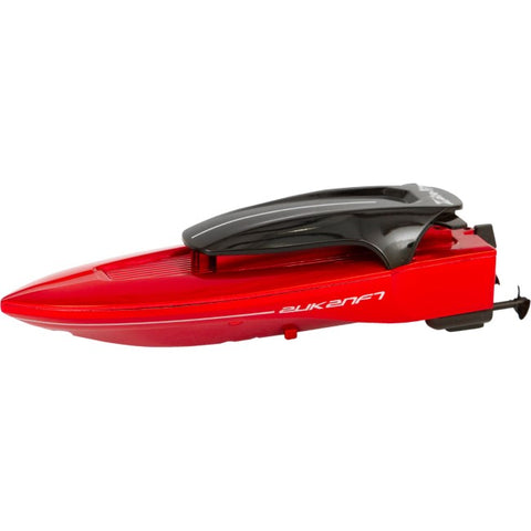 Remote Control Speed Boat Red