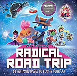 Radical Road Trip