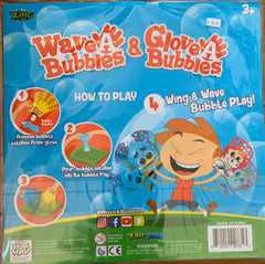 Glove A Bubble Party Pack