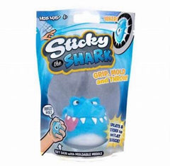 Sticky Shark