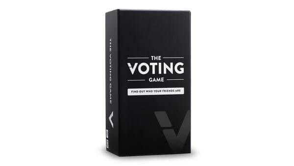 Voting Game
