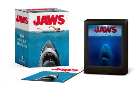 Jaws Kit