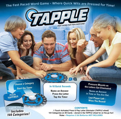 Tapple