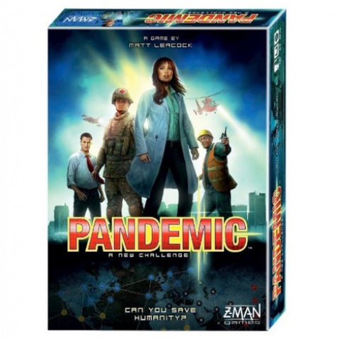 Pandemic