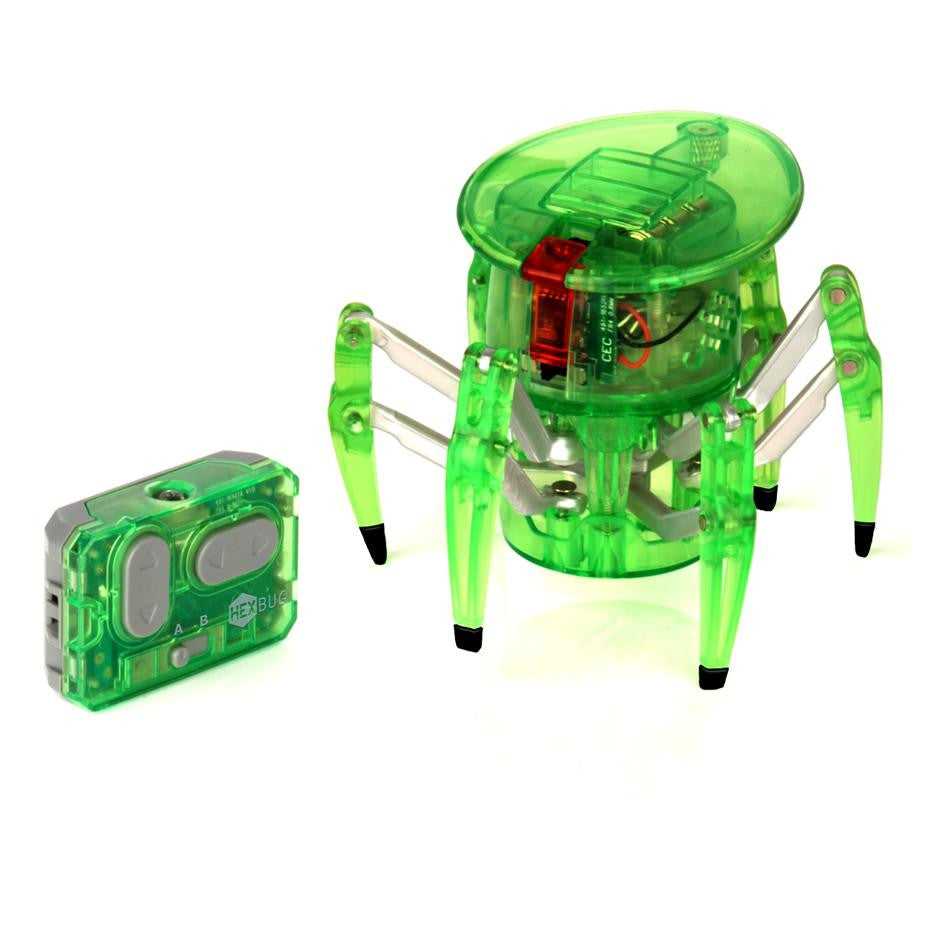 Hexbug controller best sale