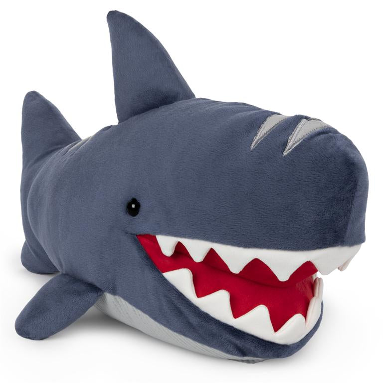 Stuffed Animal Maxwell Shark