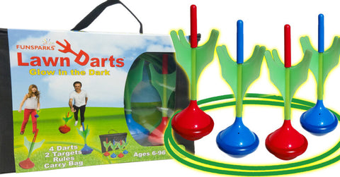 Lawn Darts