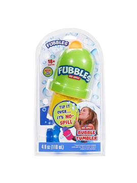 Fubbles Bubble Tumbler