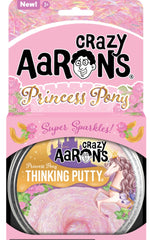 Crazy Aaron’s Pony Princess