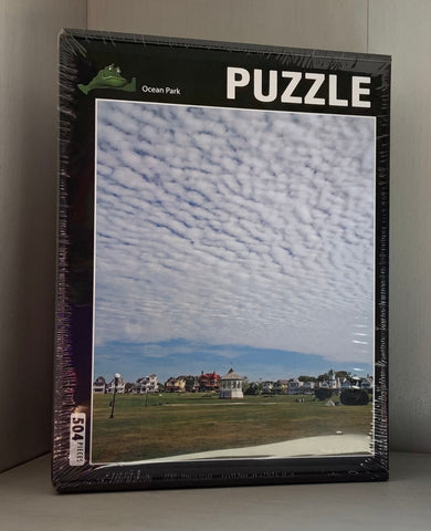 Puzzle Ocean Park