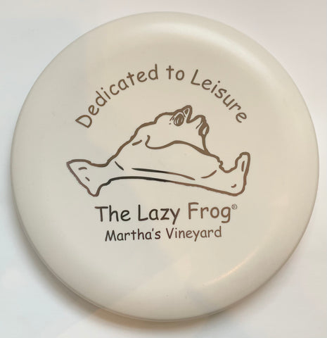Lazy Frog Disc Pro Aviar JK