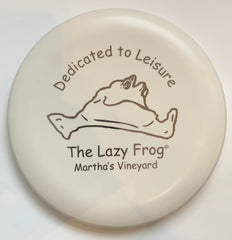 Lazy Frog Disc Pro Aviar JK