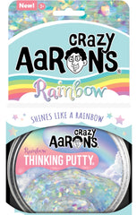 Crazy Aaron’s Rainbow Putty
